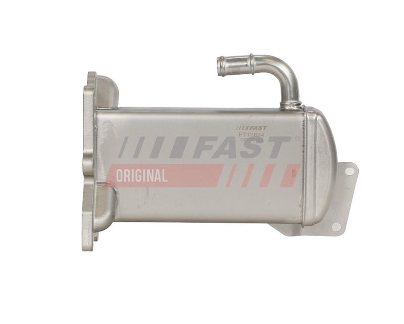 Radiaator, heitgaaside tagasijooks, FAST FT12834