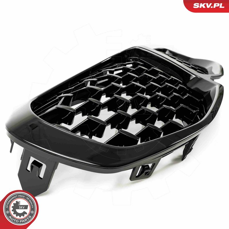 ESEN SKV 66SKV027 Radiator Grille