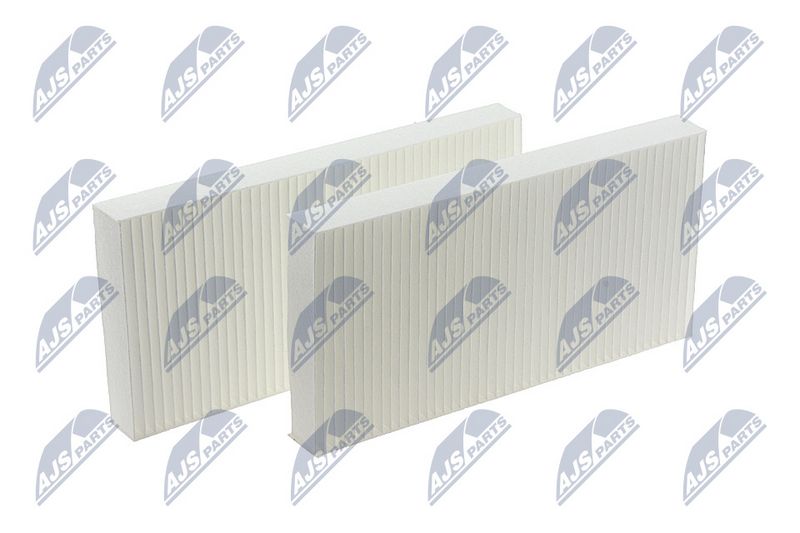 Filter, salongiõhk, NTY...