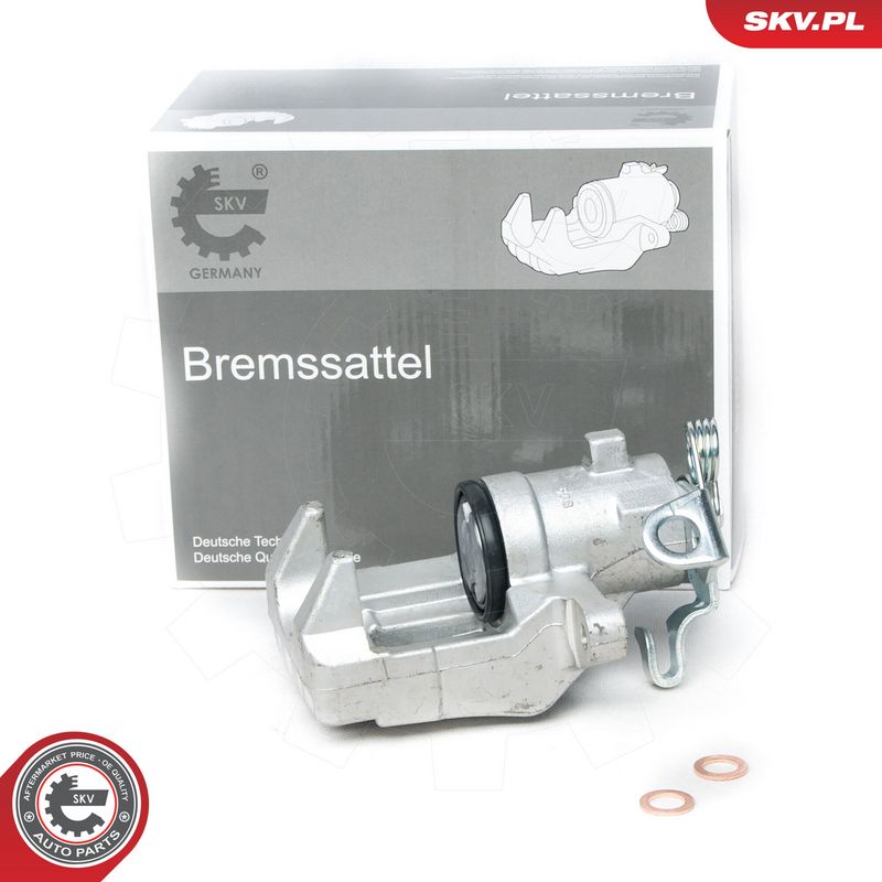 Prekės atitinka OEM kodą: 8N0 615 424D
