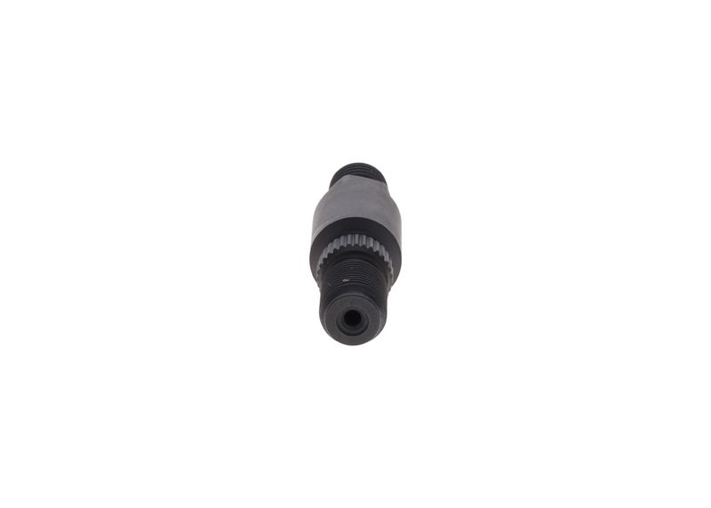 Ștuțul țevii de presiune, duză de injecție F 00Z C16 001 BOSCH