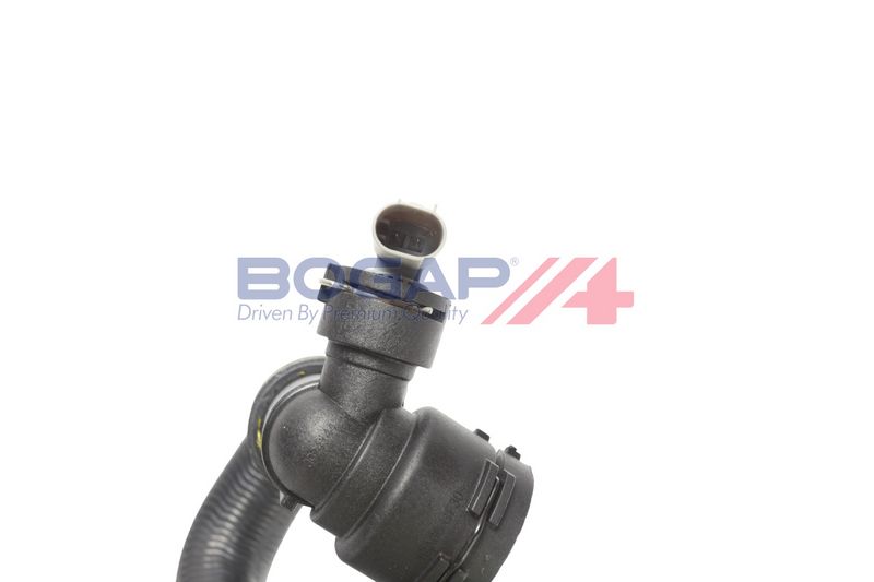 Manguera Radiador BOGAP C4228441 - 5