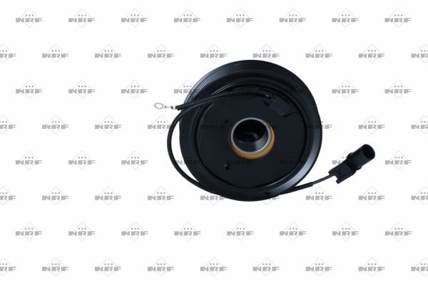 Magnetsidur, kliimakompressor, NRF 380123