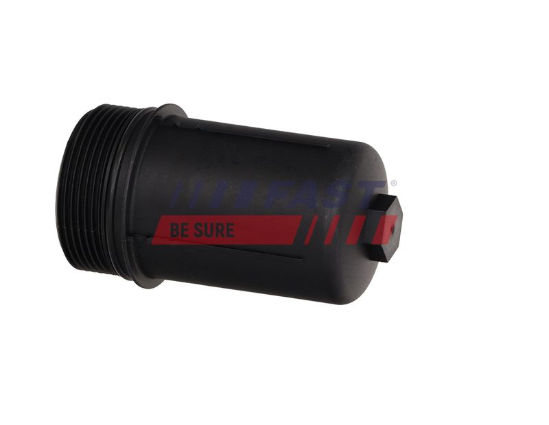 FAST FT04281 Cap, oil filter housing