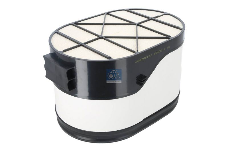 DT Spare Parts 4.00783 Air Filter