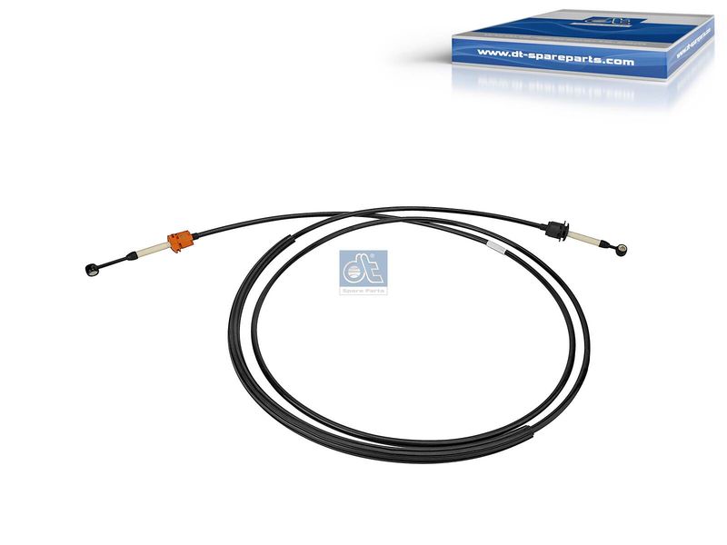 Cablu,transmisie manuala 2.33328 DT Spare Parts
