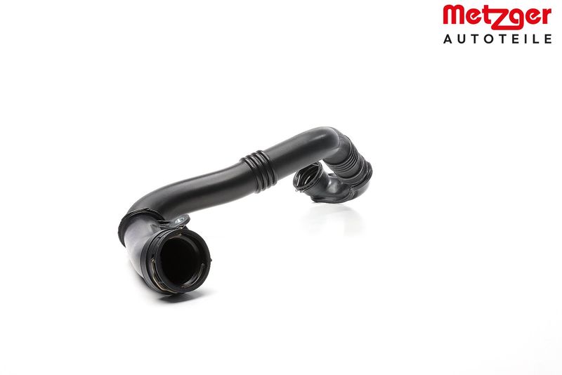 METZGER AUTOTEILE 2401418 Charge Air Hose