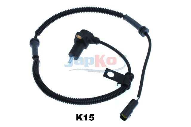 Andur, rattapöörete arv, JAPKO 151K15