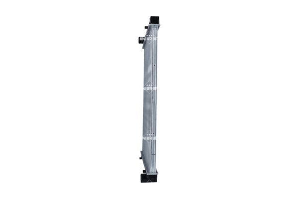 NRF 509743 Radiator, engine cooling