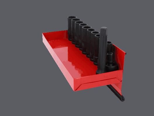 Jõupadrunite komplekt, KS TOOLS 515.1140