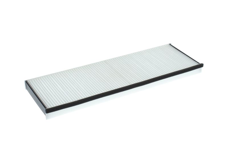 BOSCH 1987431187 Filter, cabin air