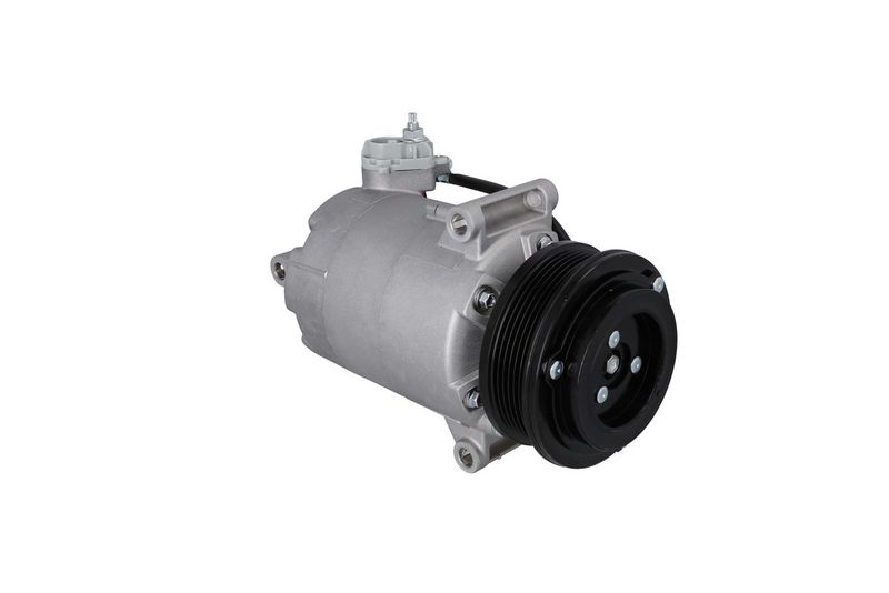 KAMOKA 7820162 Compressor, air conditioning