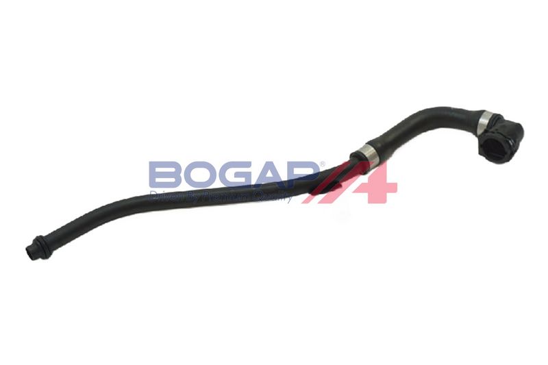 BOGAP Radiatoriaus žarna