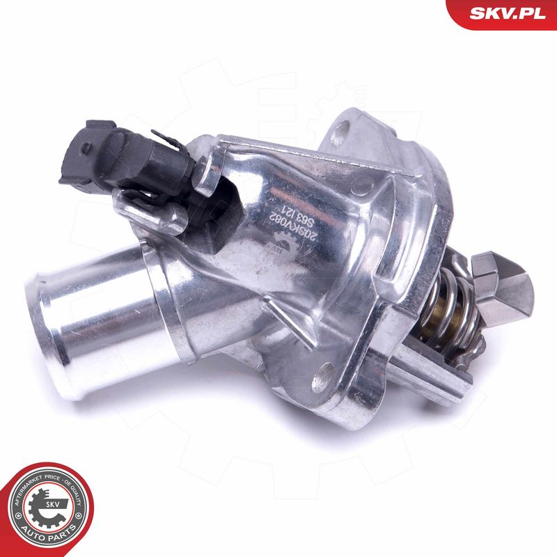 Termostaat, Jahutusvedelik, ESEN SKV 20SKV082