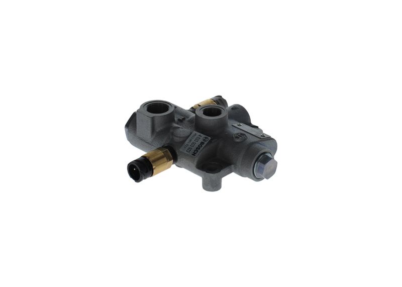 BOSCH 4533003923 Directional Valve Block, steering