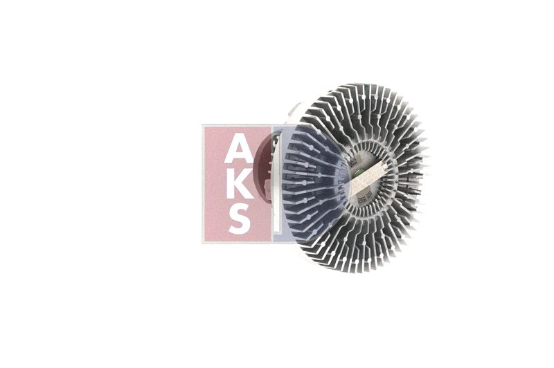 Spojka, větrák chladiče 138880N