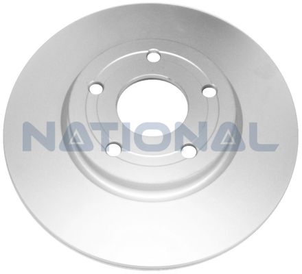 National NBD2173