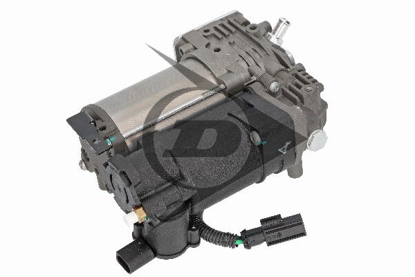 AIC 71291 Compressor, compressed air system