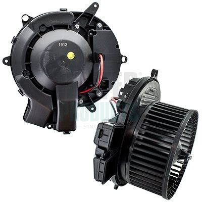 HOFFER 994216 - Interior Blower