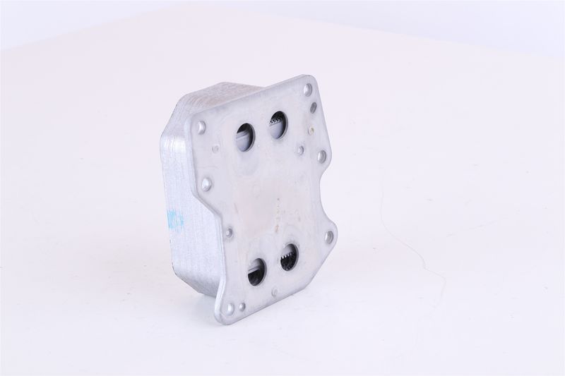 Õliradiaator, mootoriõli, NISSENS 90752