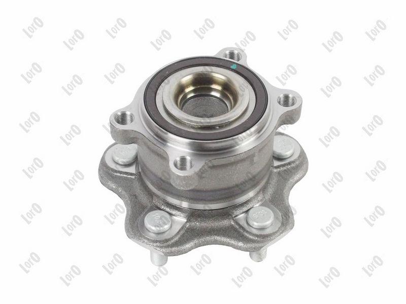 ABAKUS 141-01-346 Wheel Hub