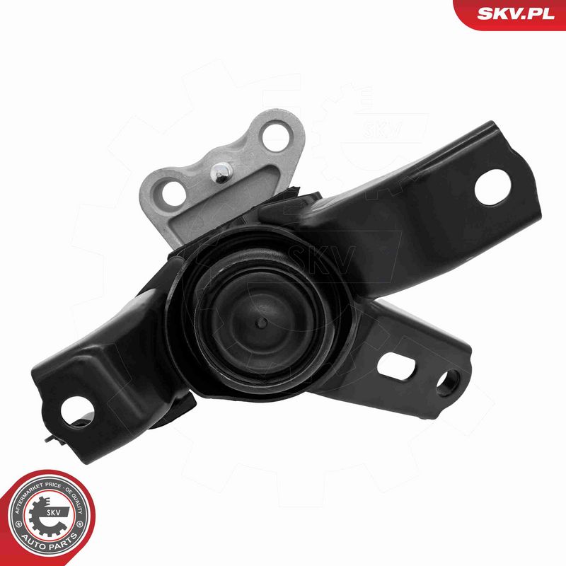 ESEN SKV 75SKV528 Mounting, engine