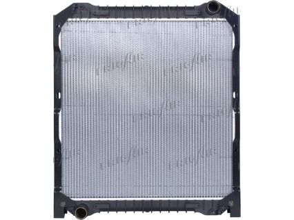 Chladič, chlazení motoru 0204.3051