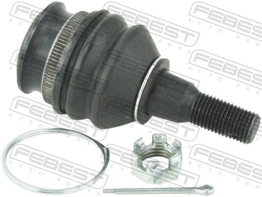 Kande-, juhtliigend, FEBEST 0820-W10