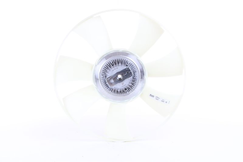 Sidur, radiaatoriventilaator, NISSENS 86217