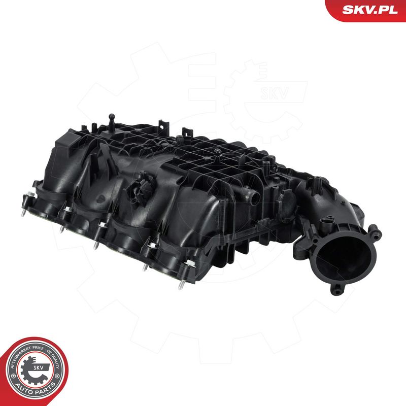 Õhuvõtumoodul, ESEN SKV 49SKV105