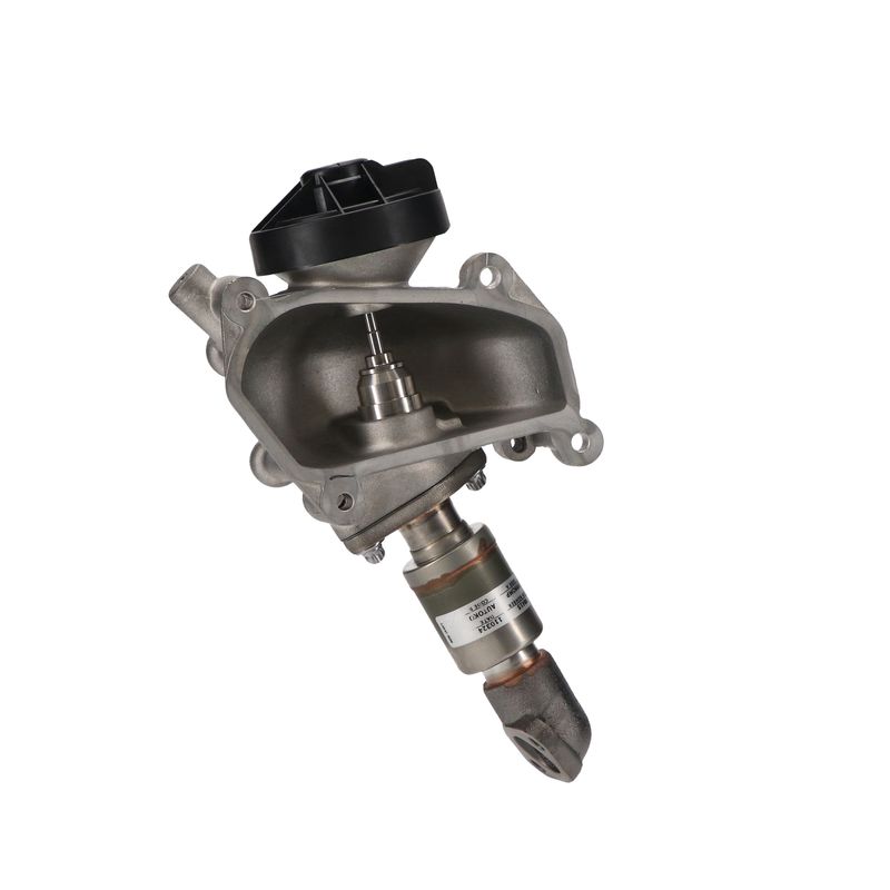 NISSENS 98415 EGR Valve