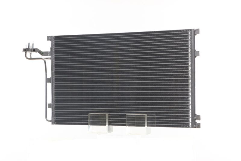 Product Image - Condensor, airconditioning - AC551001S - MAHLE