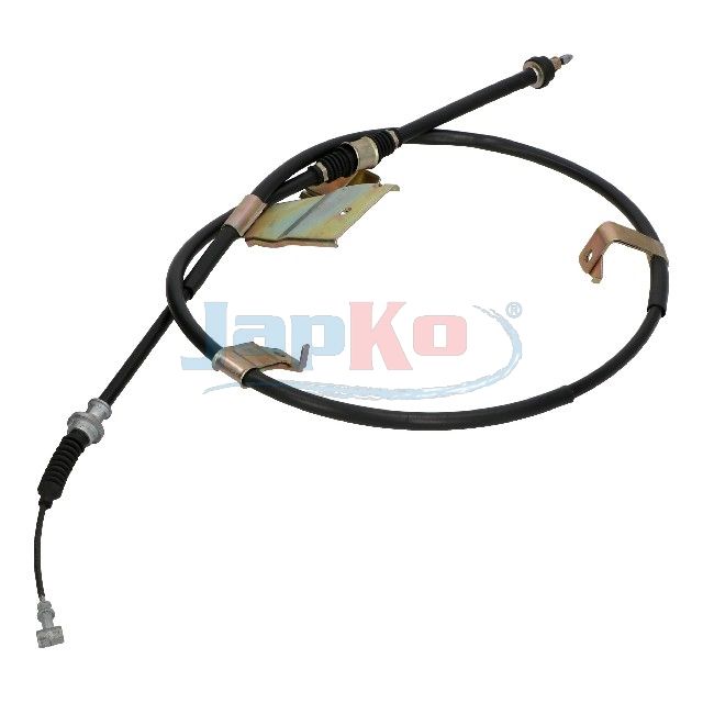 Tross, seisupidur, JAPKO...