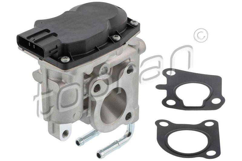 EGR-klapp, TOPRAN 639 162