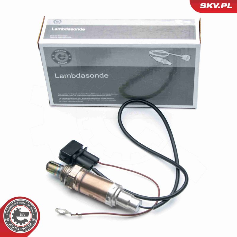 ESEN SKV 09SKV523 Oxygen Sensor