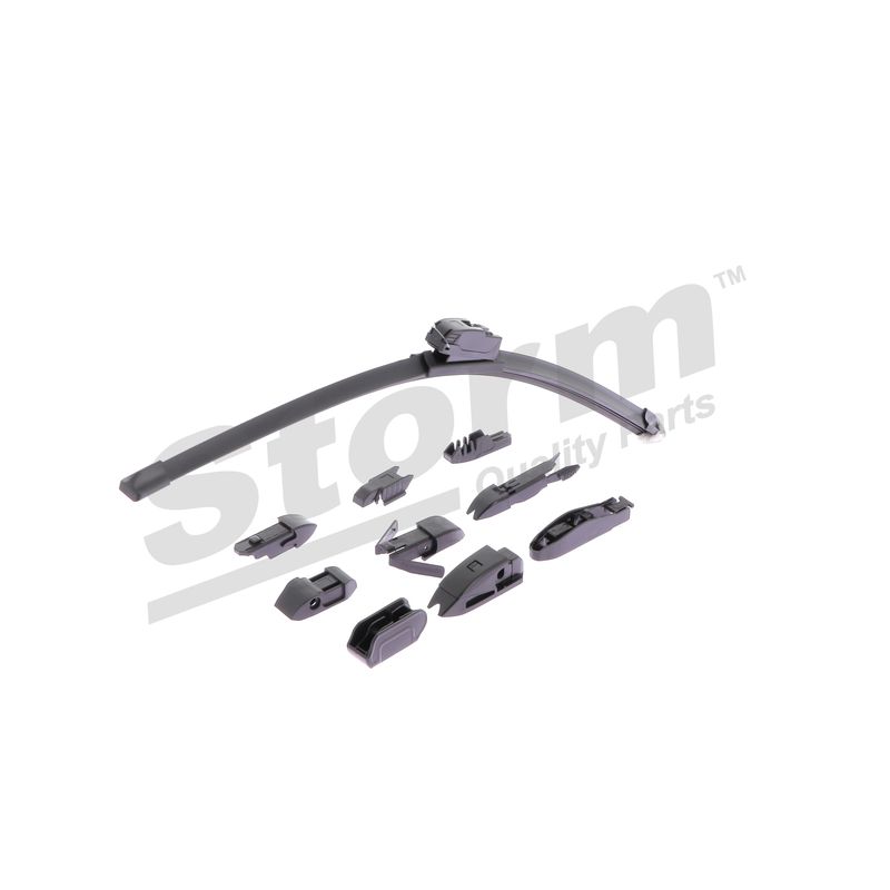 Balai d'essuie-glace STORM QUALITY PARTS 1000501