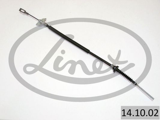 LINEX 14.10.02 Sankabos trosas