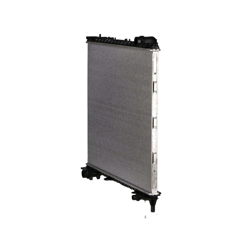 Radiaator, mootorijahutus, NISSENS 64331