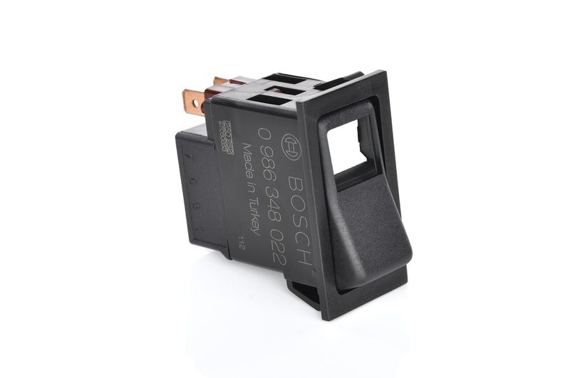BOSCH 0986348022 Direction Indicator Switch