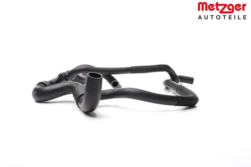 METZGER AUTOTEILE 2422409 Radiator Hose