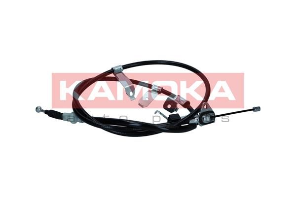 KAMOKA 1190006 Cable Pull, parking brake