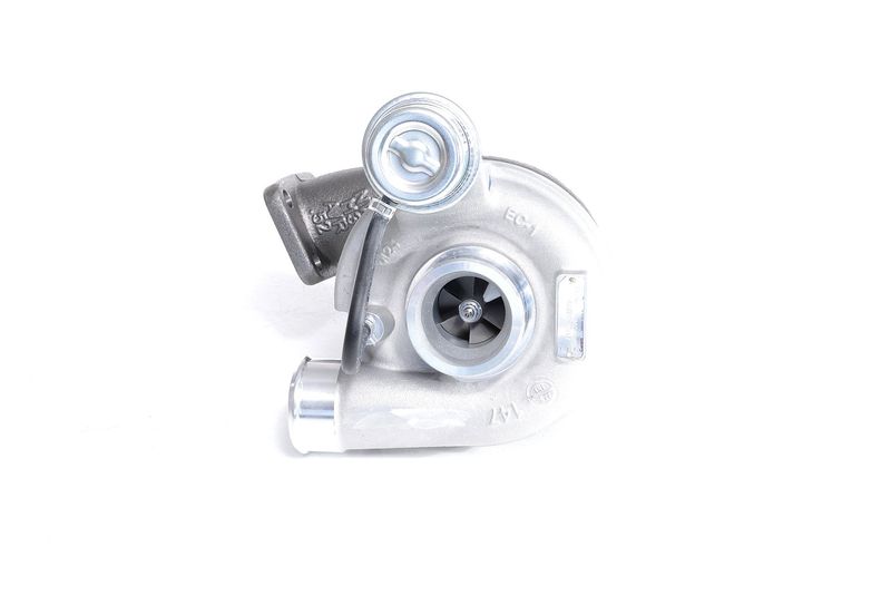 Compresor,sistem de supraalimentare T916784 BTS Turbo