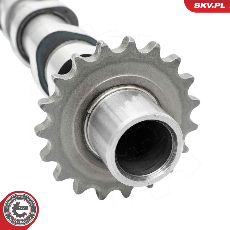 Nukkvõll, ESEN SKV 80SKV017