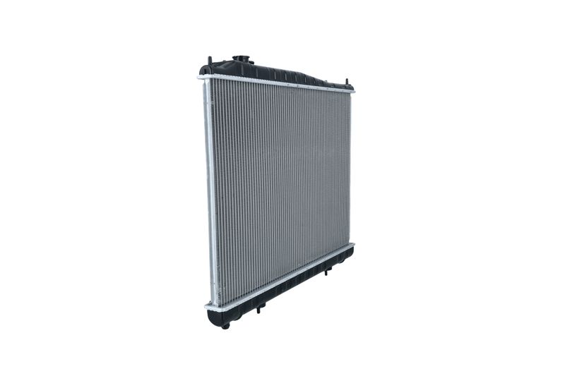 Radiaator, mootorijahutus, NRF 53694