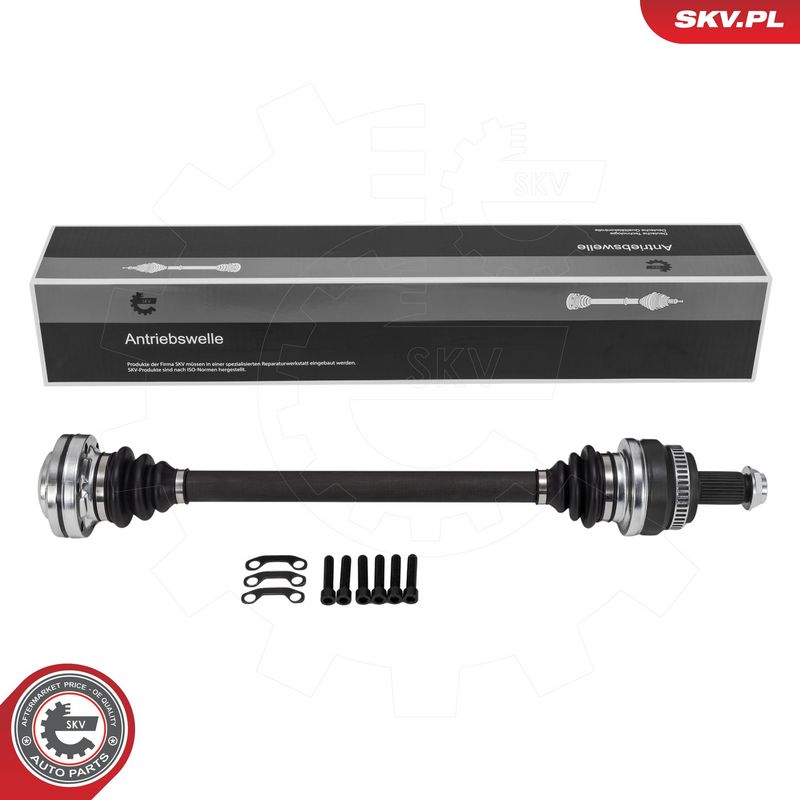 Veovõll, ESEN SKV 40SKV053