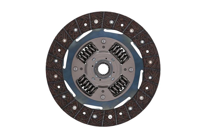 KAMOKA DC196 Clutch Disc