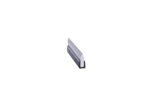 KS TOOLS 300.0634 Knife-edged Ruler, surface level test