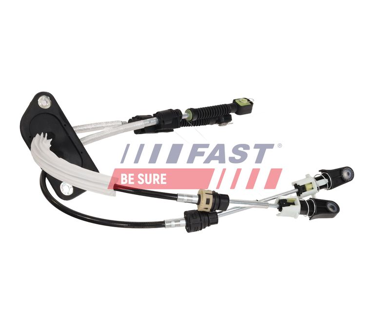FAST FT11764 Cable Set, manual transmission
