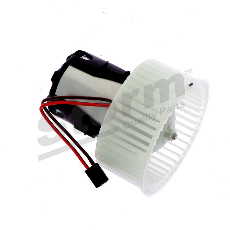 Pulseur d'air habitacle STORM QUALITY PARTS 1510805