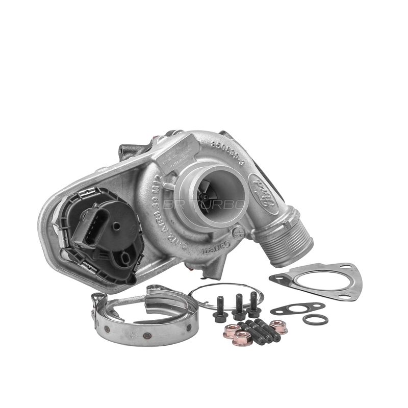 BR Turbo 850841-5001RSM Charger, charging (supercharged/turbocharged)
